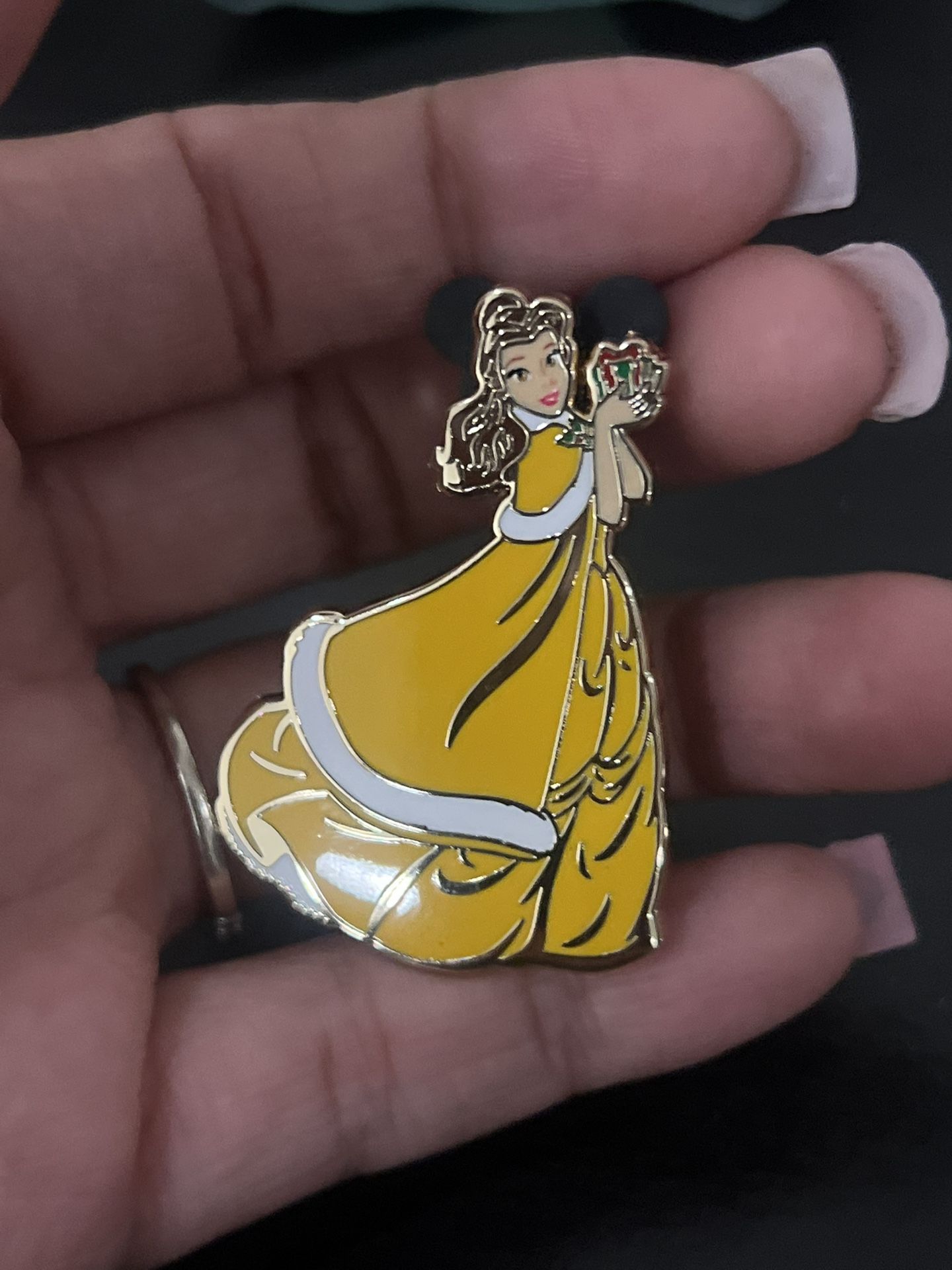 Disney Pin