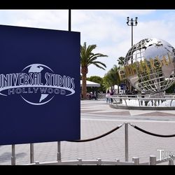 Universal Studios Hollywood Tickets 