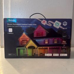 Lights Outdoor Élite GOVEE
