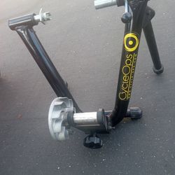 Barely Used Trainer