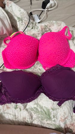 2 Bras