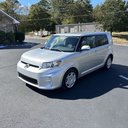 2014 Scion xB
