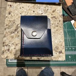 Minimalist Wallet 