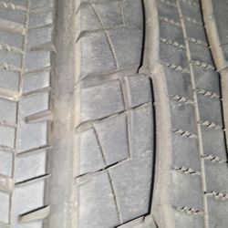 265 65 18 Tire