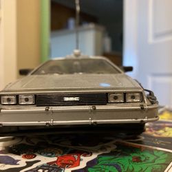 Back To The Future