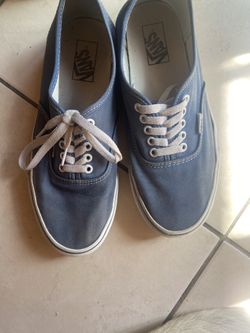Vans Men 9.5