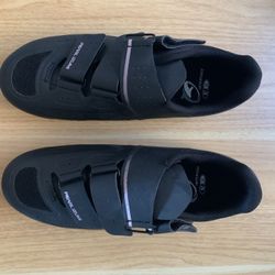 Road Bike Shoes - Pearl Izumi (Womens)