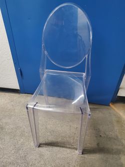 Unique vintage chairs