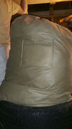 Rv cover 30ft weatherproof