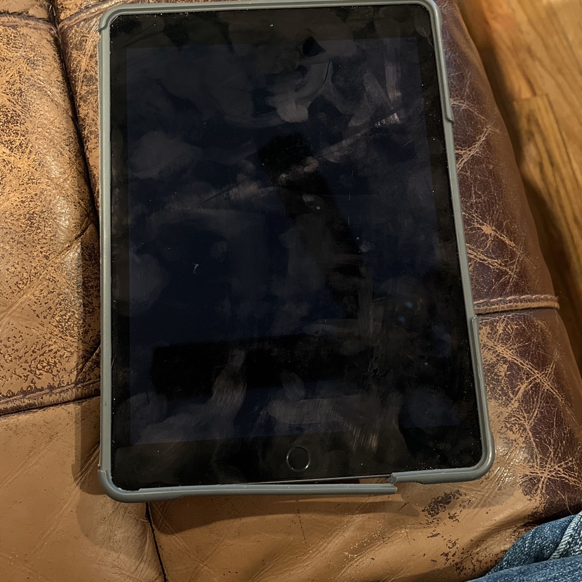 iPad Air 2
