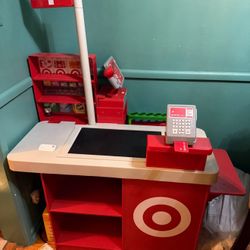 Target Cash Register 