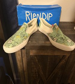 RipNDrip Slip On 
