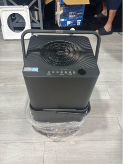 De humidifier new $75