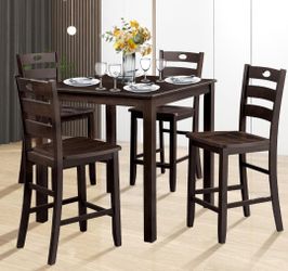 Daning table