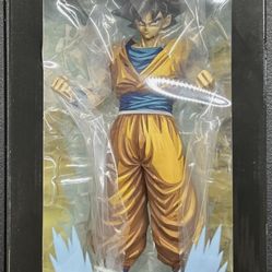 SON GOKU #2