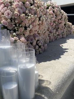 Sand Candles 8$ sale Ren