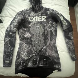 Wetsuit Multiple Types And Sizes Freedive And Scuba 
