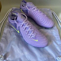 Nike Phantom GX II Elite FG soccer shoes