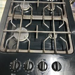 Stovetop