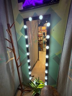 Full Length Mirrors – Retail Store Closing – Multiple Available