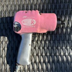 Ingersoll Rand 231C 1/2” Super-Duty Air Impact Wrench