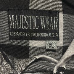 Majestic Wear 