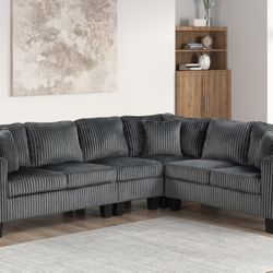 Sectional Sofa 