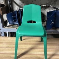 Daycare/Classroom Chairs 