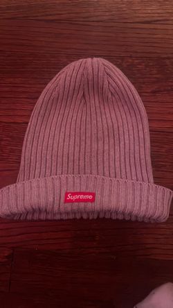 Supreme beanie