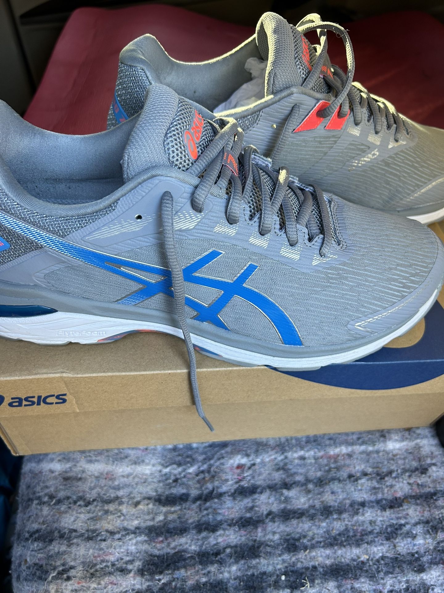 ASICS Shoes Men Size 10.5