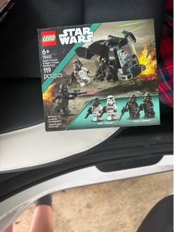 Lego Star Wars