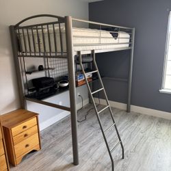 Loft Bed