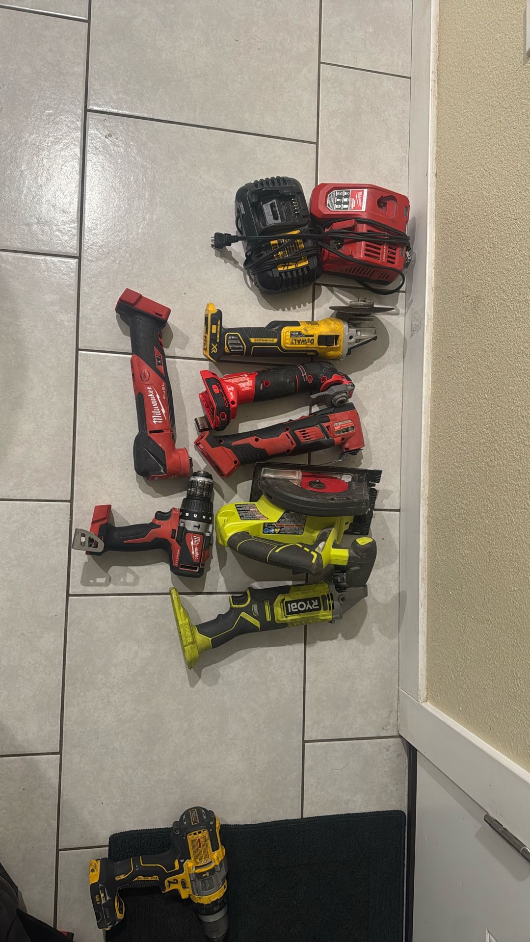 Tools