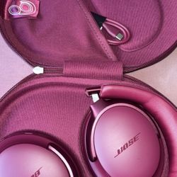 Bose Headphones 