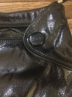 Vans clutch