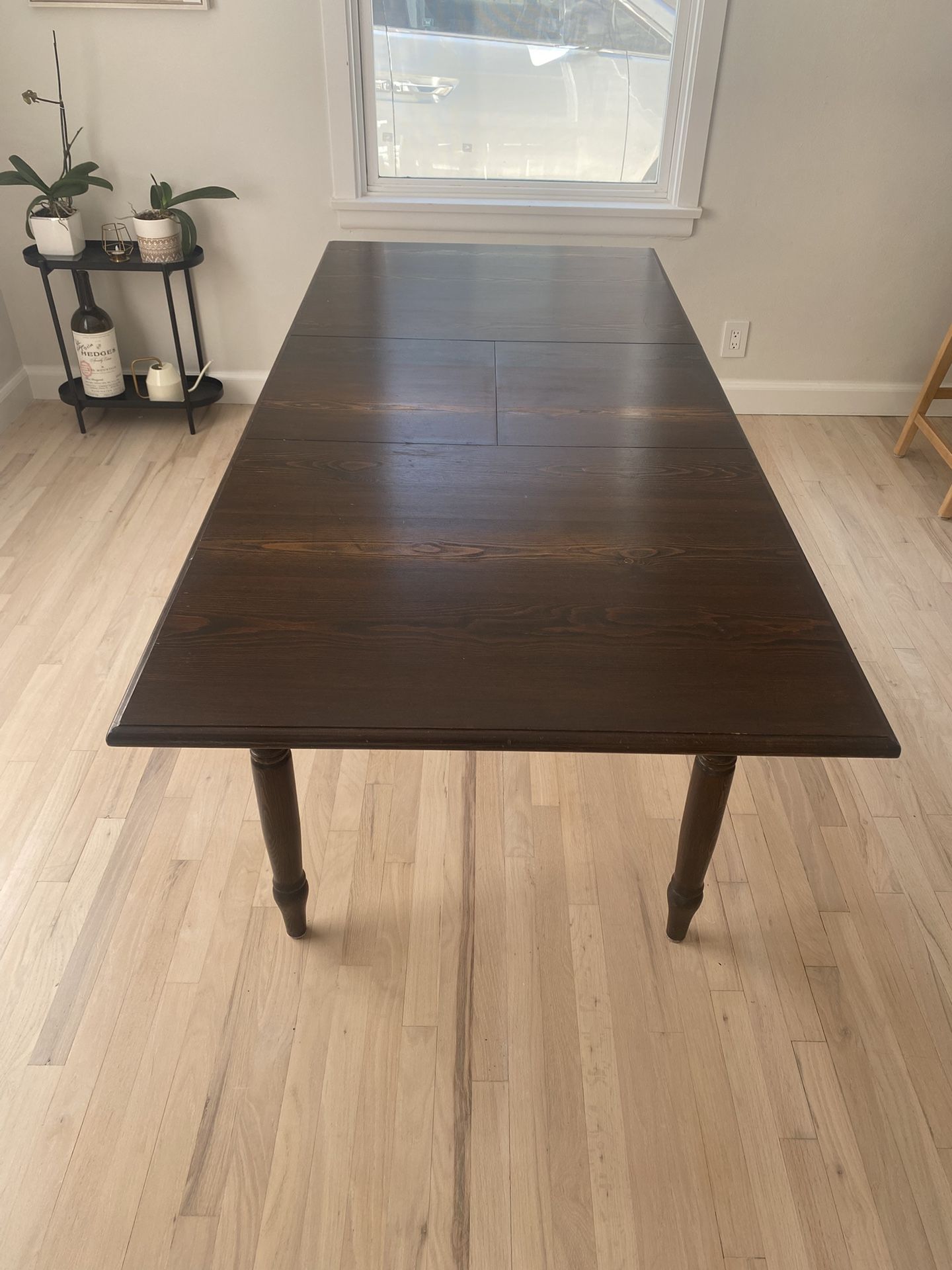 Antique Table