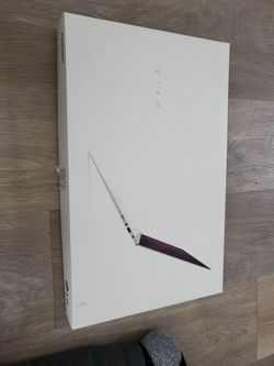 LG Gram 13inch Touchscreen Lapfop (Parts)