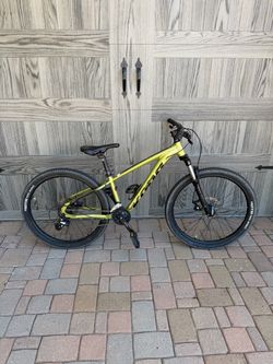 Kona Lanai 27.5” Hardtail Mountain Bike Small Frame - $350 OBO