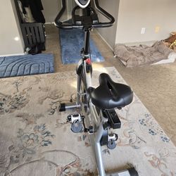Yosuda Stationary Bike