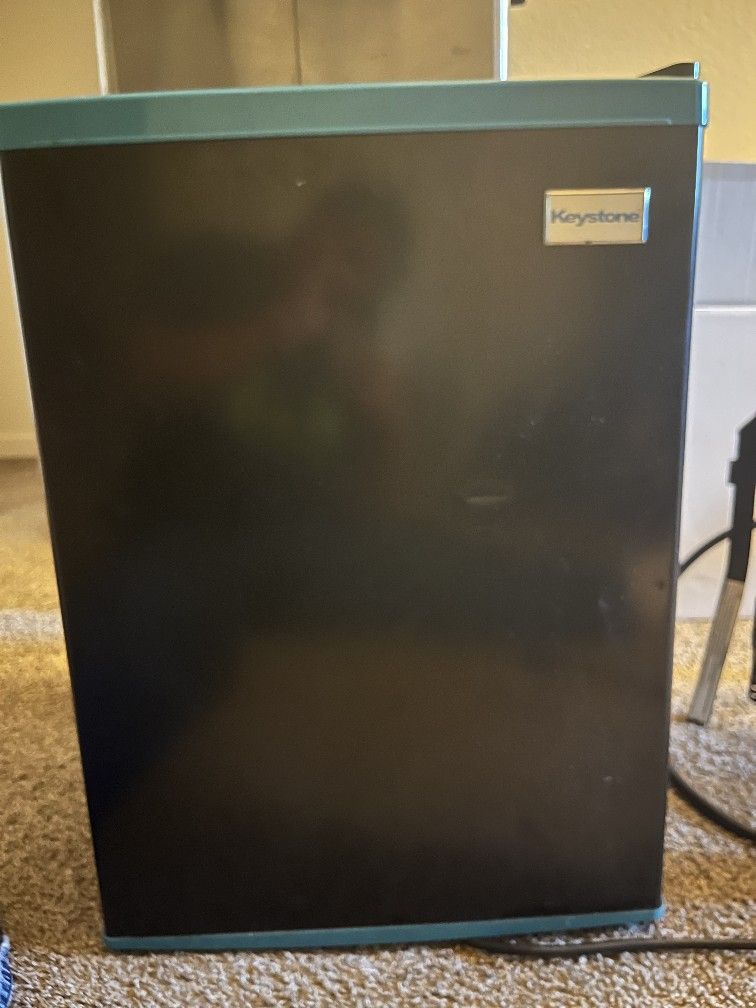 Mini Refrigerator