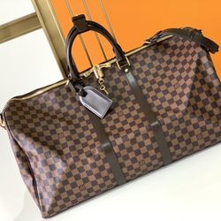 Keepall 55 Travel Bag 