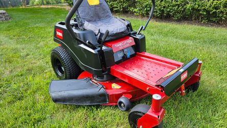 2011 Toro TimeCutter SS4235 Zero Turn Mower 20HP V-Twin Kawasaki 42" Deck