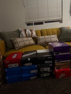 Size 14 shoes