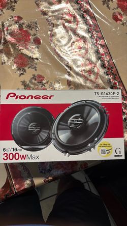 Pioneer TS-G1620F-2