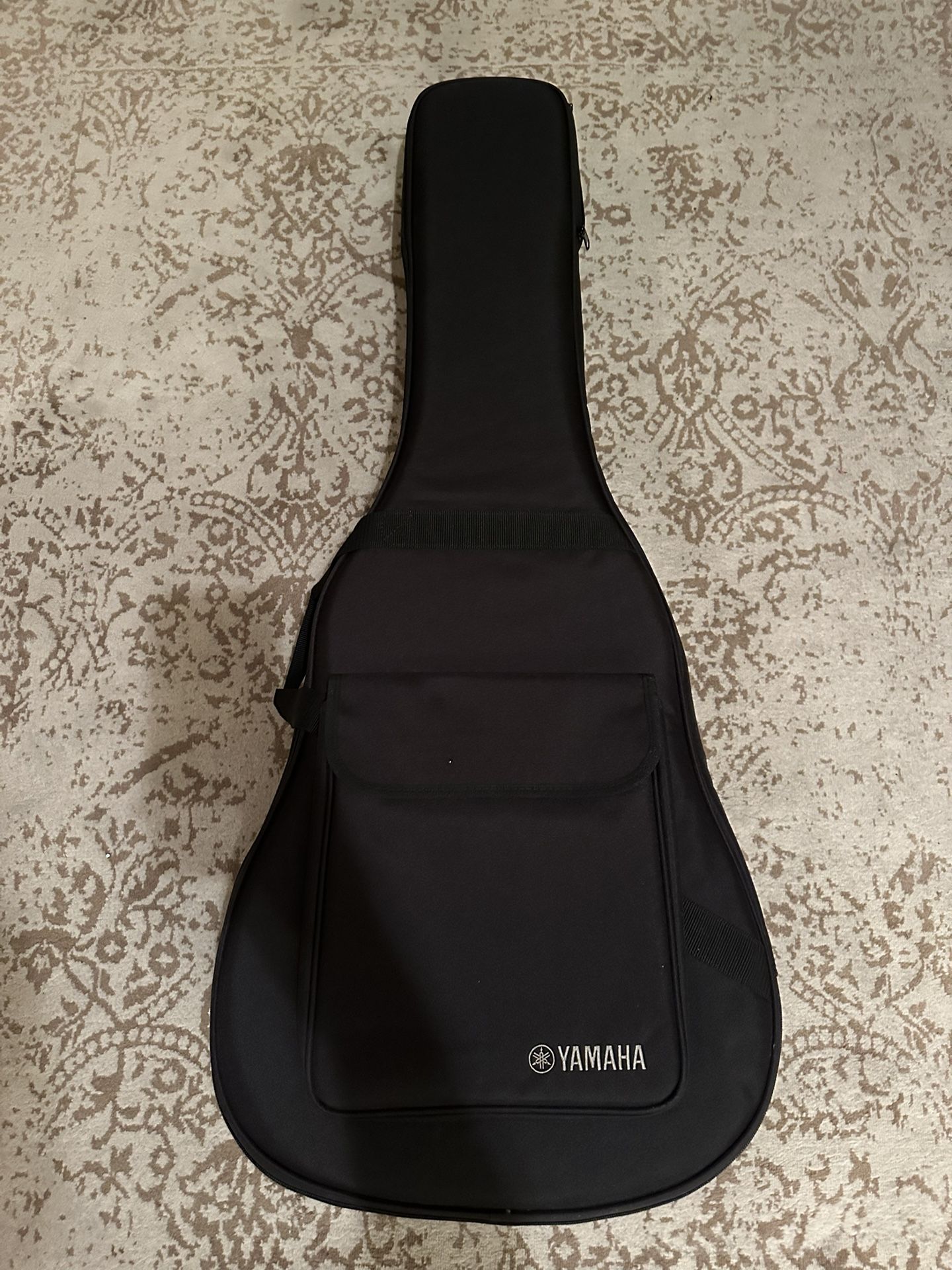 Yamaha Acoustic Guitar Bag