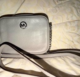 Michael Kors Fulton Crossbody Purse