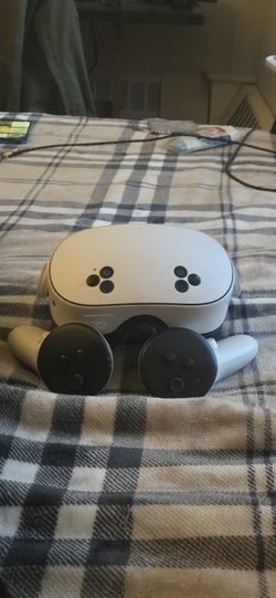 Meta Quest 3s