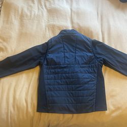 Men’s Oakley jacket