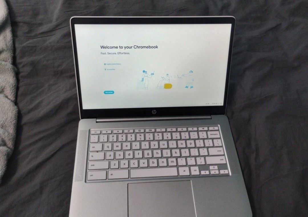 2023 HP Laptop