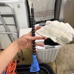 Flexible Screwdriver Extension